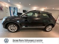 occasion VW T-Roc 1.5 TSI EVO 150ch Style DSG7