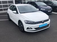 occasion VW Polo Polo VI1.0 TSI 95 S&S BVM5 Lounge Business 5p