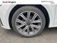 occasion Audi A1 Sportback Advanced 2 25 TFSI 70 kW (95 ch) 5 vitesses