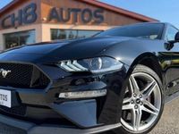 Occasion Ford Mustang GT Premium 450 ch (330 kW) 2019 Coupé