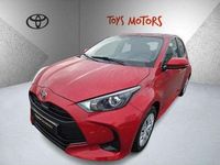 Occasion Toyota Yaris Hybrid 116 ch (85 kW) 2025