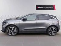 Occasion Renault Megane E-Tech 161 kW (220 ch) 2024 Gris Berline