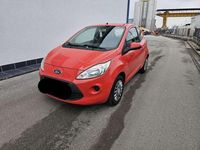 Occasion Ford Ka 69 ch (50 kW) 2003 Citadine