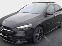 Occasion Mercedes B250e AMG line 160 ch (117 kW) 2021 Monospace