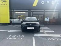 Occasion Opel Mokka Edition 136 ch (100 kW) 2025 Noir SUV