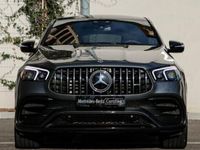 occasion Mercedes S63 AMG GLE CoupeAMG 612ch+22ch EQ Boost AMG 4Matic+ 9G-Tronic Spe