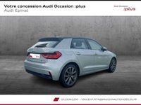 occasion Audi A1 Sportback - VIVA194043803