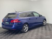 occasion Peugeot 308 SW II BLUEHDI 130CH S&S EAT8 TECH EDITION