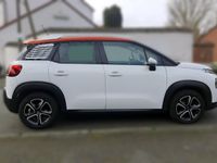 occasion Citroën C3 Aircross PureTech 110 S&S EAT6 Feel