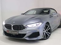 occasion BMW 840 i Cabrio M-Sport ** Laser 360 Camera Drivin...