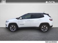 occasion Jeep Compass 1.6 Multijet Ii 120ch Limited 4x2