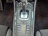 Occasion Porsche 911 Carrera 4 GTS 451 ch (331 kW) 2018 Rouge Coupé