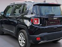 occasion Jeep Renegade 1.6 I MultiJet SS 120 ch Limited