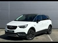 occasion Opel Crossland 1.2 T 130 2020 Bva Gps Caméra Carplay Feux Led Clim Aut