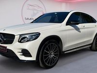 occasion Mercedes C220 Classe GlcD 9g-tronic 4matic **fascination Amg** * Cam 360 Et Recul * Gps * Sièges Chauf * Garantie 12 Mois *