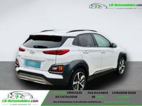 occasion Hyundai Kona 1.6 T-GDi 177 BVA