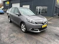 Occasion Renault Scénic III 110 ch (80 kW) 2014 Gris Monospace