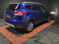 occasion Ford Kuga 2.0 Tdci 165ch Titanium 4x4 Powershift Bva