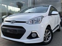 occasion Hyundai i10 1.0i / Boite Auto / Airco / Gps / CarPlay / PDC /