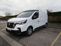 occasion Nissan Primastar Fourgon L2h2 2.0 Dci 150 N-connecta