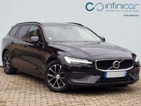 occasion Volvo V60 D3 AdBlue 150 ch Geartronic 8 Business Executive