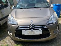 Occasion Citroën DS3 Sport Chic 156 ch (114 kW) 2010 Berline
