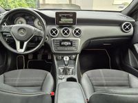 Occasion Mercedes A180 109 ch (80 kW) 2014 Berline