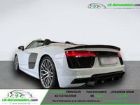 occasion Audi R8 Spyder V10 Plus 5.2 FSI 610 BVA Quattro