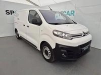 Occasion Citroën Jumpy 2022 Blanc Monospace