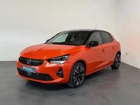 Occasion Opel Corsa GS Line 2021 Orange Berline