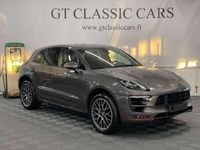 occasion Porsche Macan 3.0 V6 S