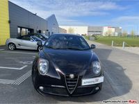 occasion Alfa Romeo MiTo 1.4l Tb Multiair 170cv Start & Stop Alfa Tct Quadrifoglio Verde