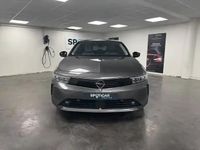 Occasion Opel Astra 130 ch (95 kW) 2023 Gris fonce Berline