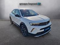 Occasion Opel Mokka Elegance 110 ch (80 kW) 2022 SUV