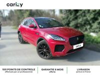 occasion Jaguar E-Pace 2.0 D - 150 Ch Awd Bva R-dynamic S