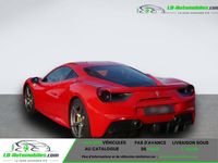 occasion Ferrari 488 4.0 V8 670ch