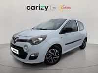 Occasion Renault Twingo 75 ch (55 kW) 2012 Blanc Citadine