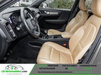 occasion Volvo XC40 163 ch BVA