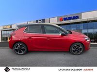 occasion Opel Corsa 1.2 Turbo 100ch Ultimate BVA - VIVA135393823