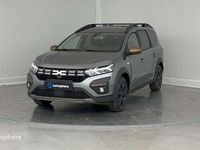 Occasion Dacia Jogger Extreme 95 ch (69 kW) 2023 Gris Monospace