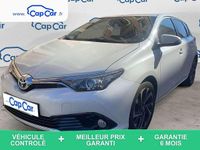 Occasion Toyota Auris Design 116 ch (85 kW) 2015 Blanc Berline
