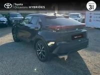 Occasion Toyota C-HR Design 140 ch (102 kW) 2024 Noir intense métallisé SUV