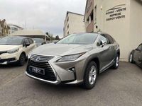 occasion Lexus RX450h 450h 4WD 3.5 V6 - BV E-CVT 450H Luxe PHASE 1