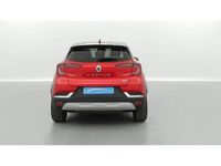 occasion Renault Captur E-Tech Plug-in 160 Intens