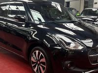 Occasion Suzuki Swift 75 ch (55 kW) 2019 Citadine