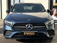 occasion Mercedes 220 Classe A 2.0190ch Amg Line Edition Bva Toit Pano