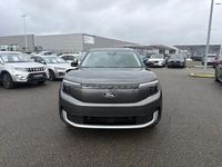 Occasion Ford Explorer Extended Range 213 kW (290 ch) 2025 Gris SUV