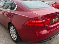 Occasion Jaguar XE Pure 250 ch (183 kW) 2018 Berline