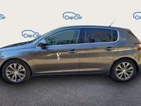 occasion Peugeot 308 1.2 PureTech 130 EAT6 Allure Business