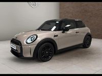 Occasion Mini Cooper Premium Plus 137 ch (100 kW) 2022 Gris Citadine
